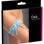 Garter – Blue