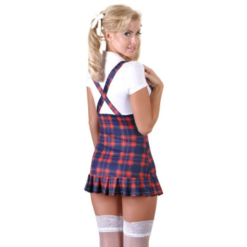 Schoolgirl Costume
