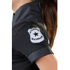 Police Dress