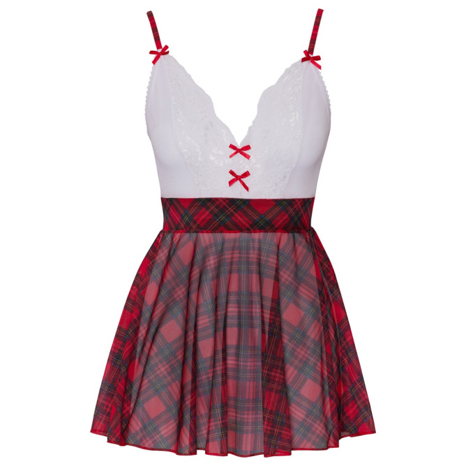 Schoolgirl Uniform Costume