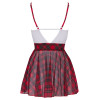 Schoolgirl Uniform Costume
