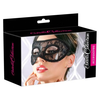 Lace Mask
by Cottelli Collection Accessoires