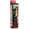 Seil schwarz 10m