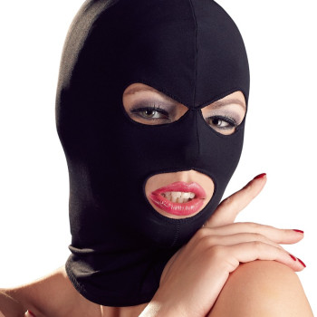 Headmask