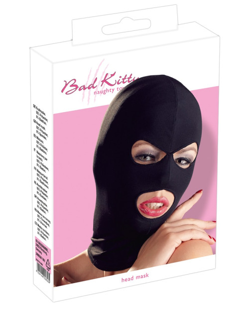 Headmask