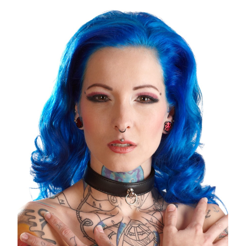 Bondage Collar