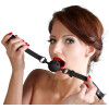 Silicone Gag small