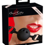 Silicone Gag small