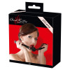 Silicone Gag small