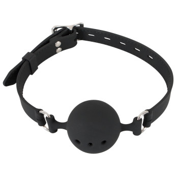 Silicone Gag large