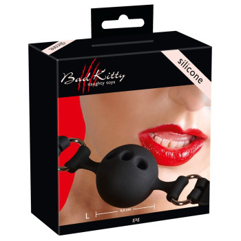 Silicone Gag large