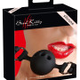 Silicone Gag large