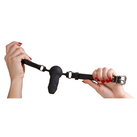 Silicone Gag Ball