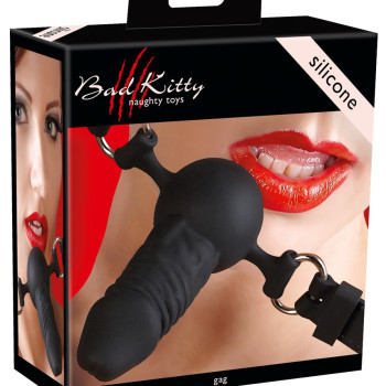 Silicone Gag Ball