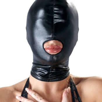 Mask
by Bad Kitty