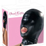 Mask
by Bad Kitty