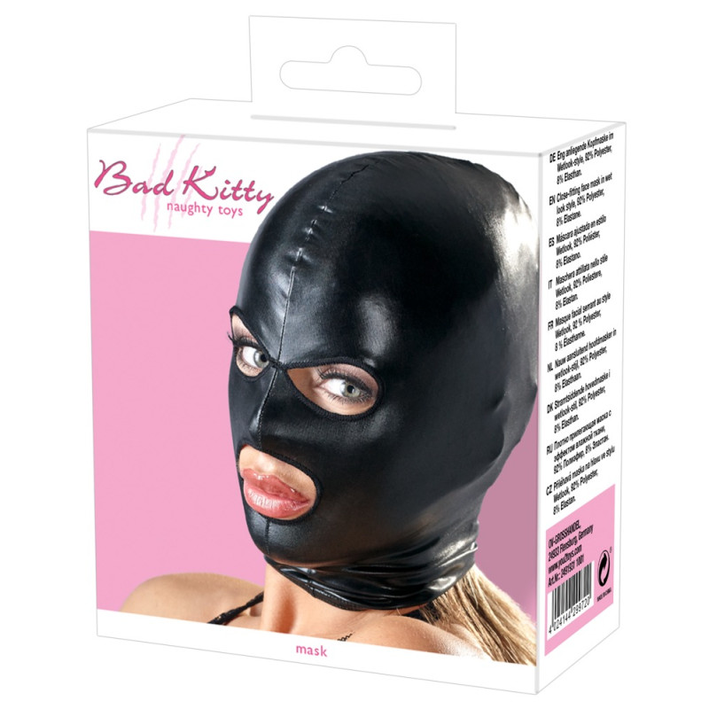 Mask