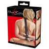 Neck Restraint with Handcuffs