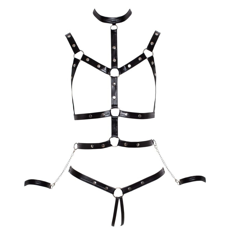 Bondage Body