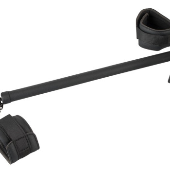 Spreader Bar & Cuffs
