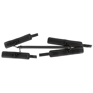 Spreader Bar & Cuffs