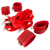 Bed Restraint Set