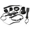 Restraint Set of O