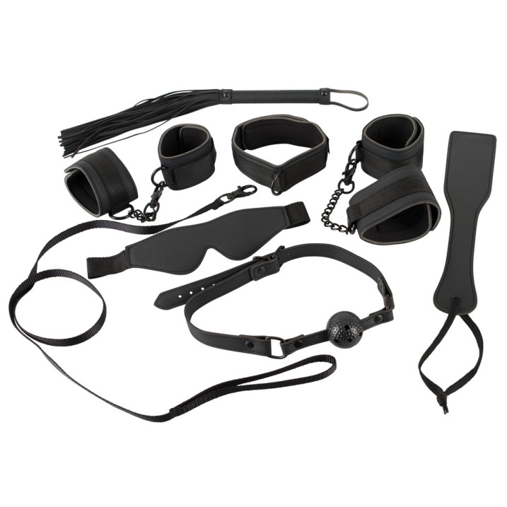 Restraint Set of O