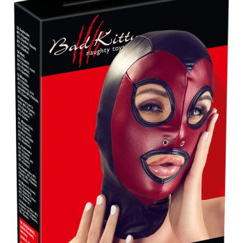 Head Mask