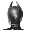 Svört Batman gríma