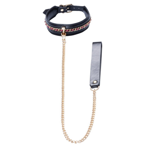 Bondage Set Svart