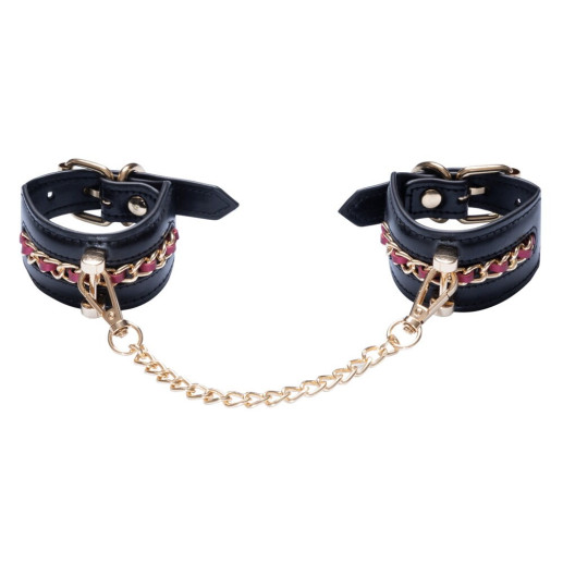 Bondage Set Svart
