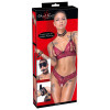 Bondage Set Svart