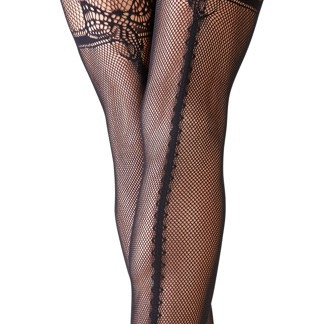 Opnar Suspender Tights