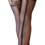 Opnar Suspender Tights