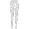 Crotchless Tights