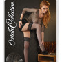 Hold-up Net Stockings
by Cottelli Collection Stockings