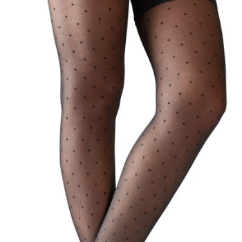 Hold-up Stockings