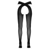 Stockings with Waist Strap