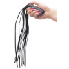 Leather Whip