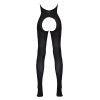 Catsuit með opnum hólfum