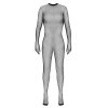 Crotchless Catsuit