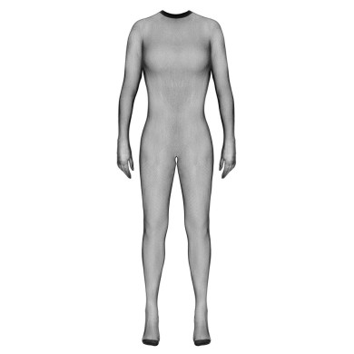 Crotchless Catsuit