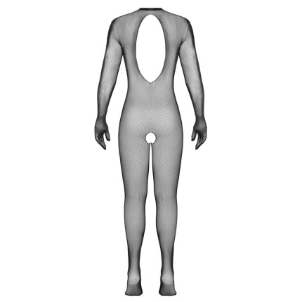 Crotchless Catsuit