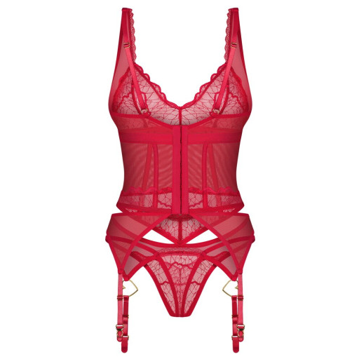 Set Cupide Desir