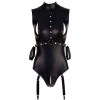 Body with Suspenders
by Cottelli Collection Bondage