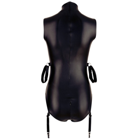 Body with Suspenders
by Cottelli Collection Bondage