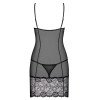 Lingerie Dress