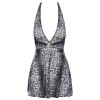 Dress – Snakeskin