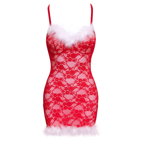 Chemise X-Mas